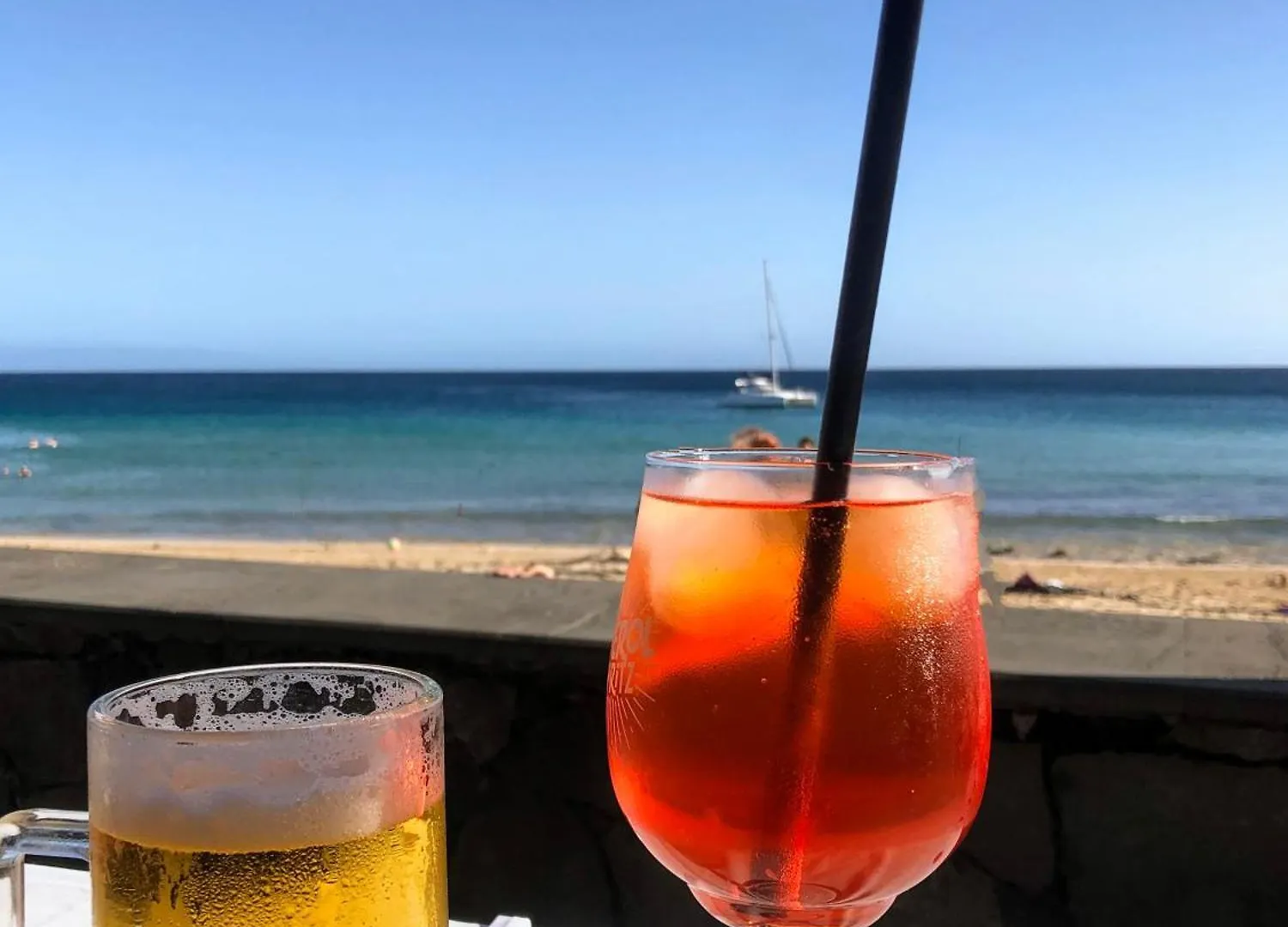 Apartmán Sol Y Mar Morro Jable  Španělsko