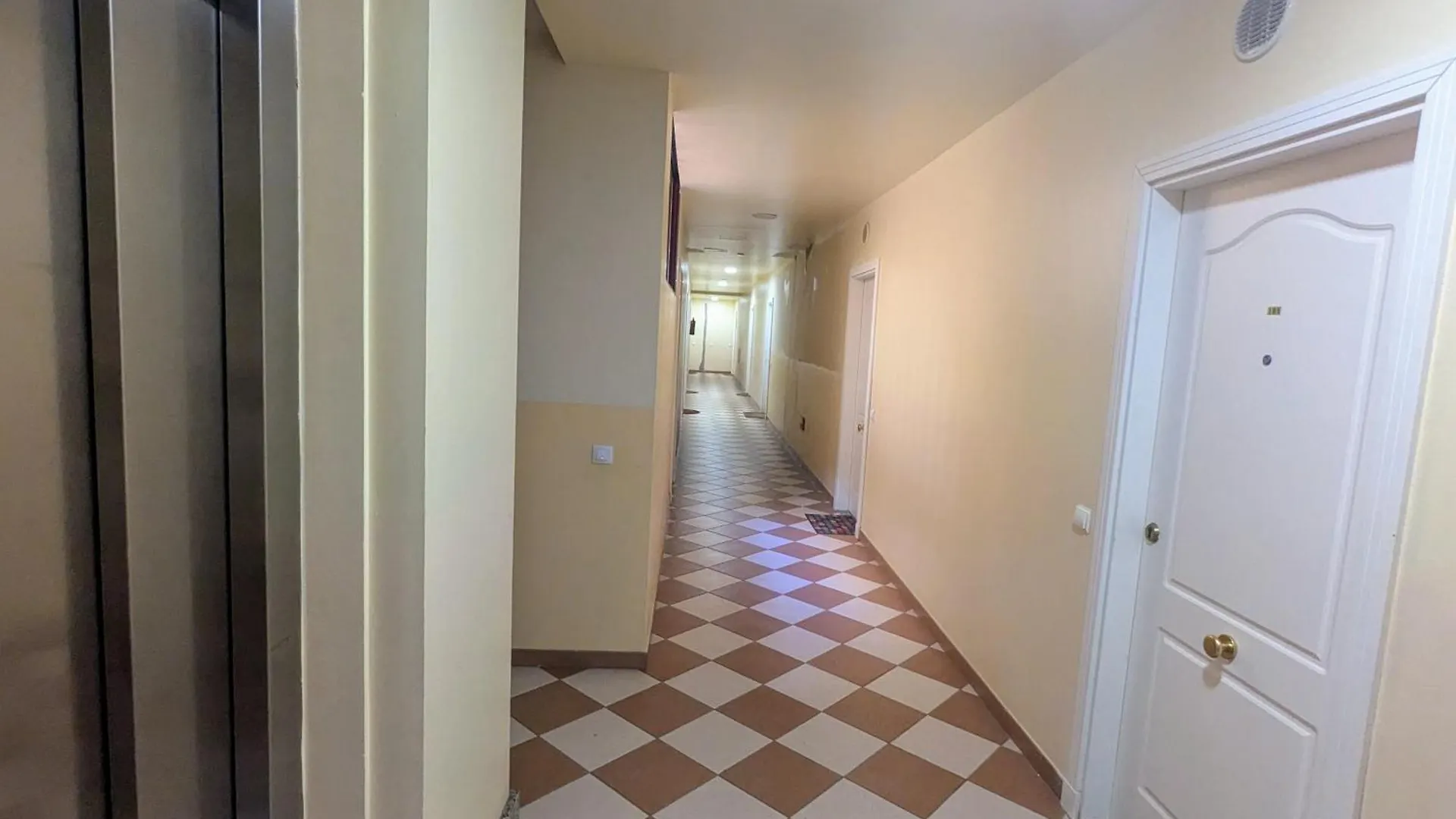 Apartmán Sol Y Mar Morro Jable
