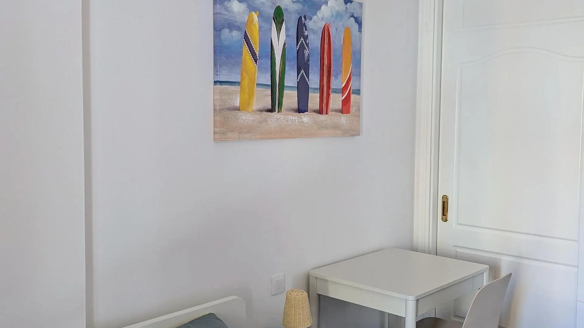 Apartmán Sol Y Mar Morro Jable  0*, Morro Jable (Fuerteventura)