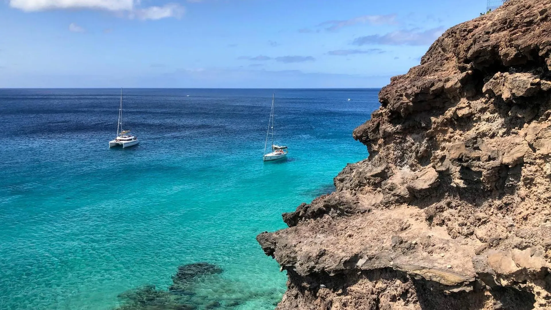 Apartmán Sol Y Mar Morro Jable