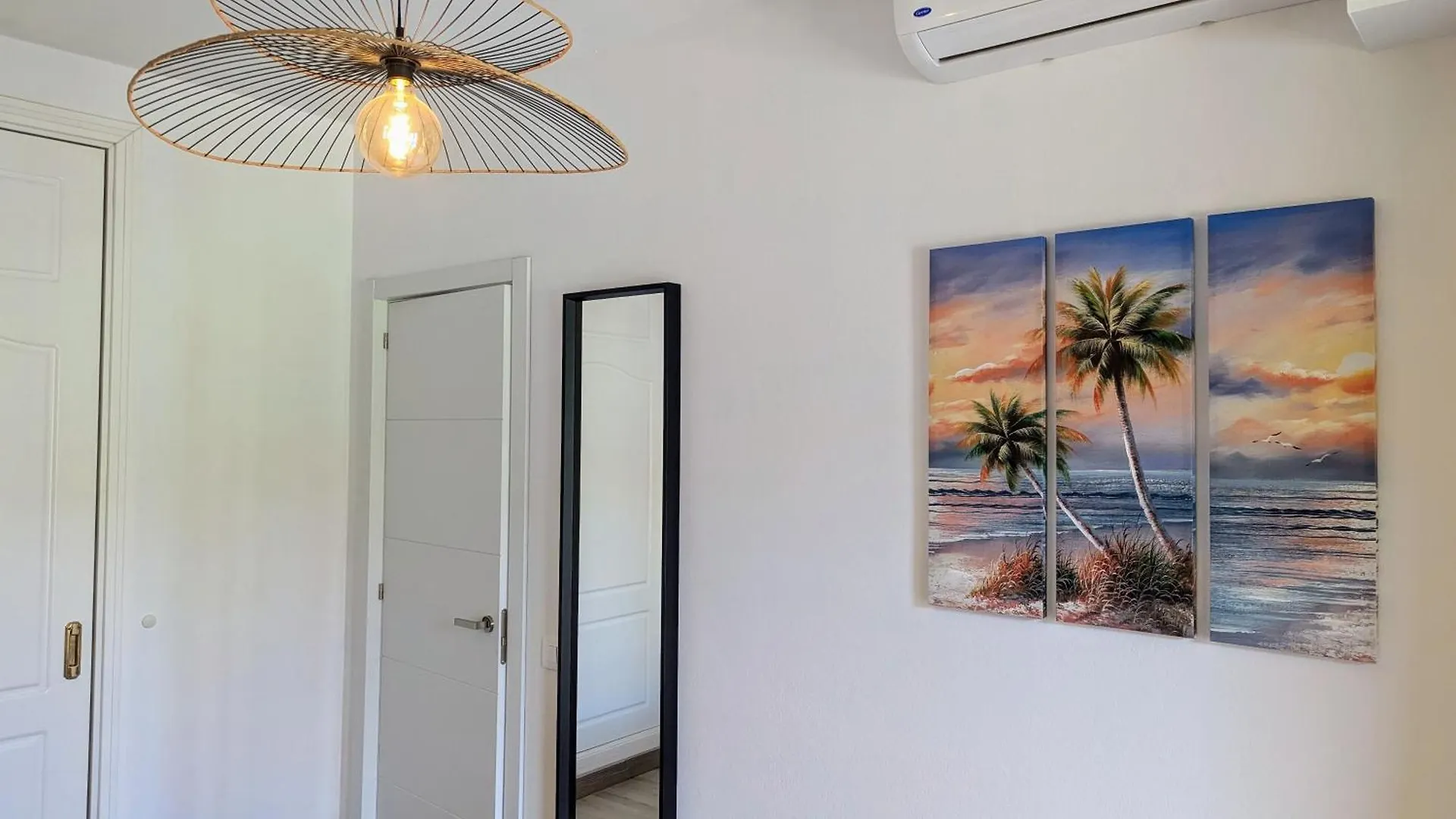 Apartmán Sol Y Mar Morro Jable