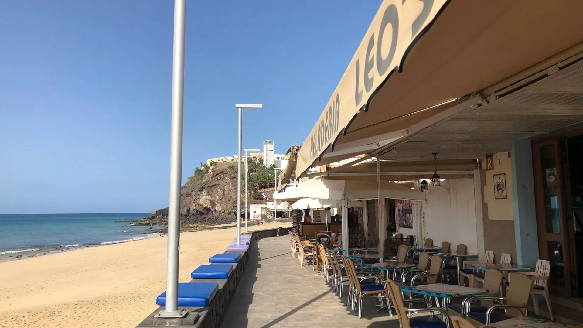 Sol Y Mar Διαμέρισμα Morro Jable  0*, Morro Jable (Fuerteventura)