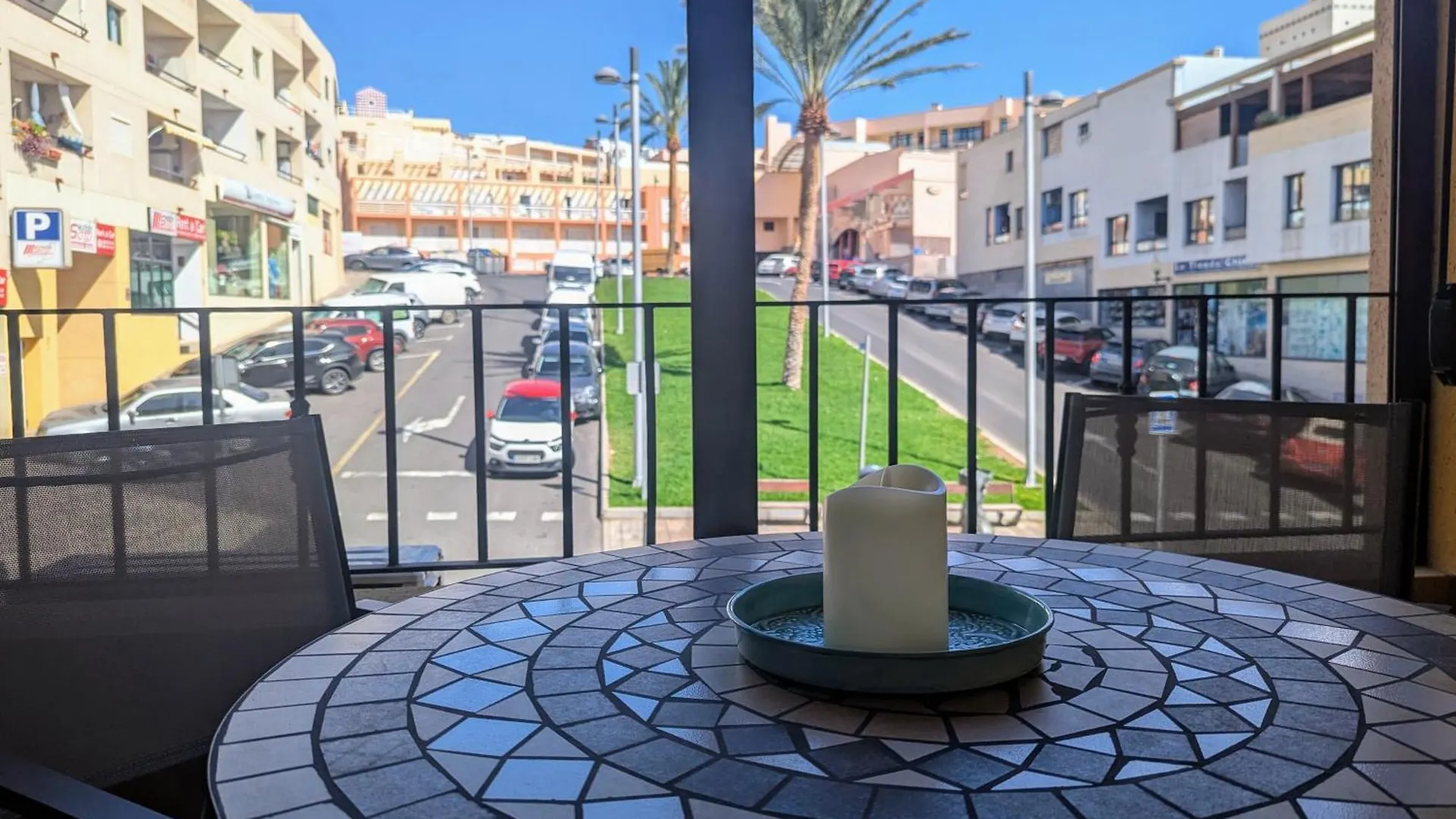 Sol Y Mar Διαμέρισμα Morro Jable  0*, Morro Jable (Fuerteventura) Ισπανία